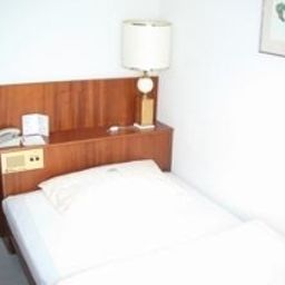  Continental Best Western Fotos