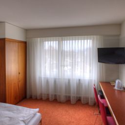  Continental Best Western Fotos