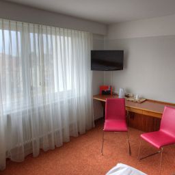  Continental Best Western Fotos