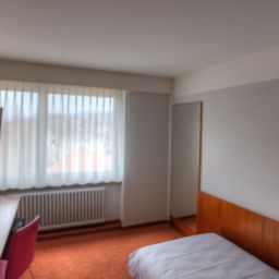  Continental Best Western Fotos