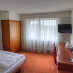  Continental Best Western Fotos