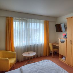  Continental Best Western Fotos