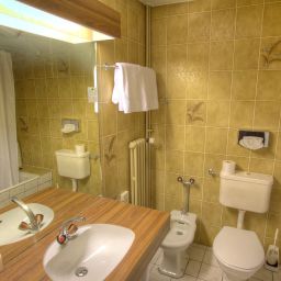  Continental Best Western Fotos