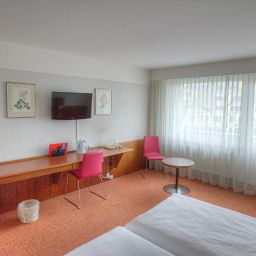  Continental Best Western Fotos
