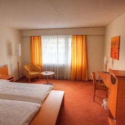  Continental Best Western Fotos