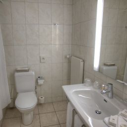  Continental Best Western Fotos
