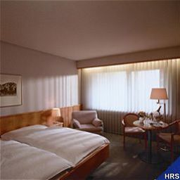 Room Continental Best Western Fotos