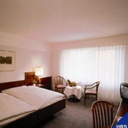 Zimmer Continental Best Western Fotos