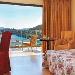  Corfu Imperial Grecotel Exclusive Resort Fotos