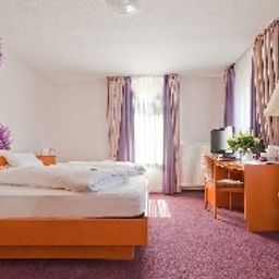 Room Rieckmanns Heidehotel Fotos
