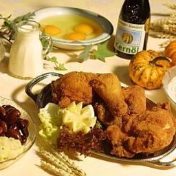 Cuisine Reif Urdlwirt Fotos