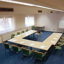 Salle de séminaires Reif Urdlwirt Fotos