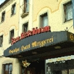 Zum Kirschbaum Rottendorf Bayern