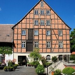 Terrace Am Brühl Fotos