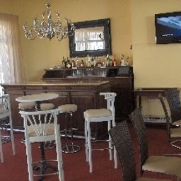 Бар Aviv Hotel Aichtaler Hof Fotos
