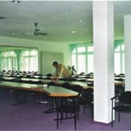 Конференц-зал Aviv Hotel Aichtaler Hof Fotos