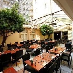 Ristorante Leopold EU Fotos