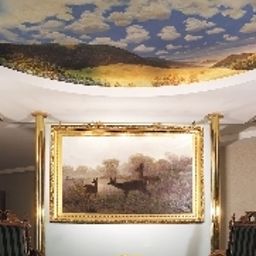 Интерьер Maison Rouge Fotos