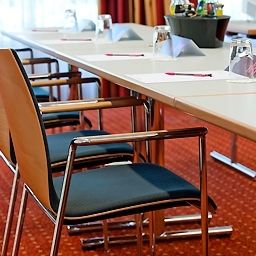 Mercure Hotel Duesseldorf Ratingen Fotos
