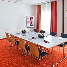 Mercure Hotel Duesseldorf Ratingen Fotos