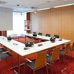 Mercure Hotel Duesseldorf Ratingen Fotos
