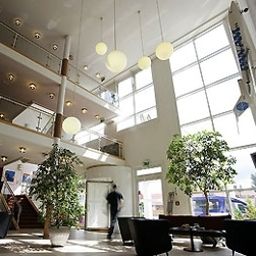 Hall Mercure Hotel Duesseldorf Ratingen Fotos