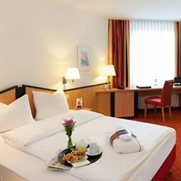 Mercure Hotel Duesseldorf Ratingen Fotos