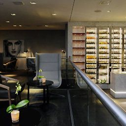 Bar Pullman Eindhoven Cocagne Fotos
