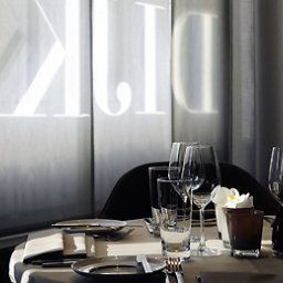 Sala colazione nel ristorante Pullman Eindhoven Cocagne Fotos
