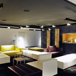 Sala congressi Pullman Eindhoven Cocagne Fotos