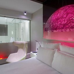  Pullman Eindhoven Cocagne Fotos