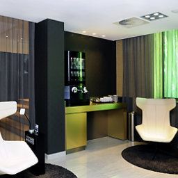  Pullman Eindhoven Cocagne Fotos