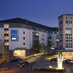 Novotel Mainz Mainz