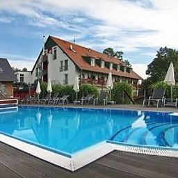 Landhotel Burg im Spreewald Burg