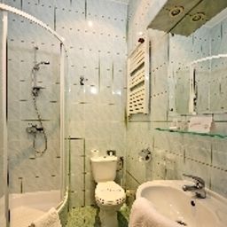 Camera da bagno Saski Fotos