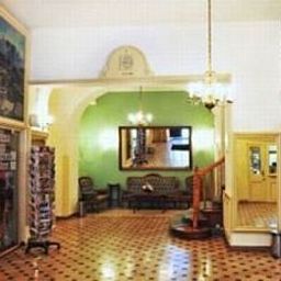 Hall Saski Fotos
