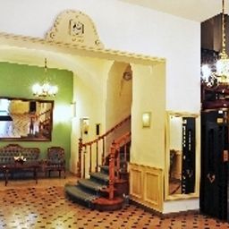 Hall Saski Fotos