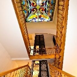 Hall Saski Fotos