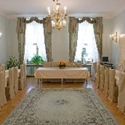 Tagungsraum Saski Fotos
