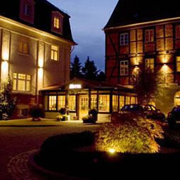Außenansicht Am Brühl Fotos