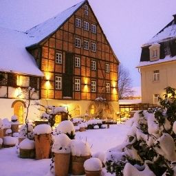 Außenansicht Am Brühl Fotos