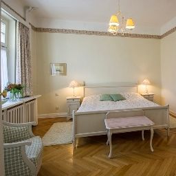 Junior Suite Am Brühl Fotos
