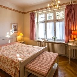 Junior suite Am Brühl Fotos