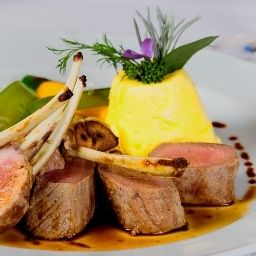 Restaurant Am Brühl Fotos
