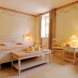 Suite Am Brühl Fotos