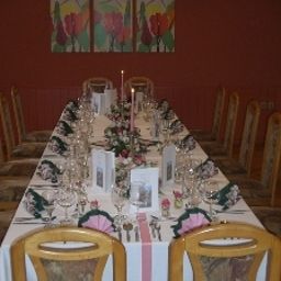 Restauracja Landhaus Marsdorf Fotos