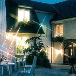 Taras Landhaus Marsdorf Fotos