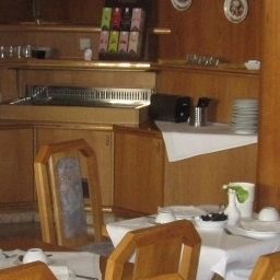 Salle du petit-déjeuner Stadt Peine Fotos