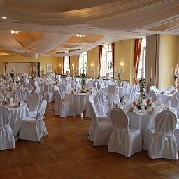 Salle de banquets Schönau Fotos