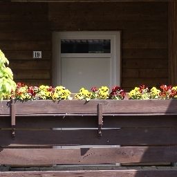 Exterior view Ostsee Lodge Motel Fotos